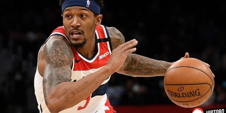 NBA News Is Bradley Beal playing tonight vs Lakers Suns star injury could benefit LeBron James and co. 2
