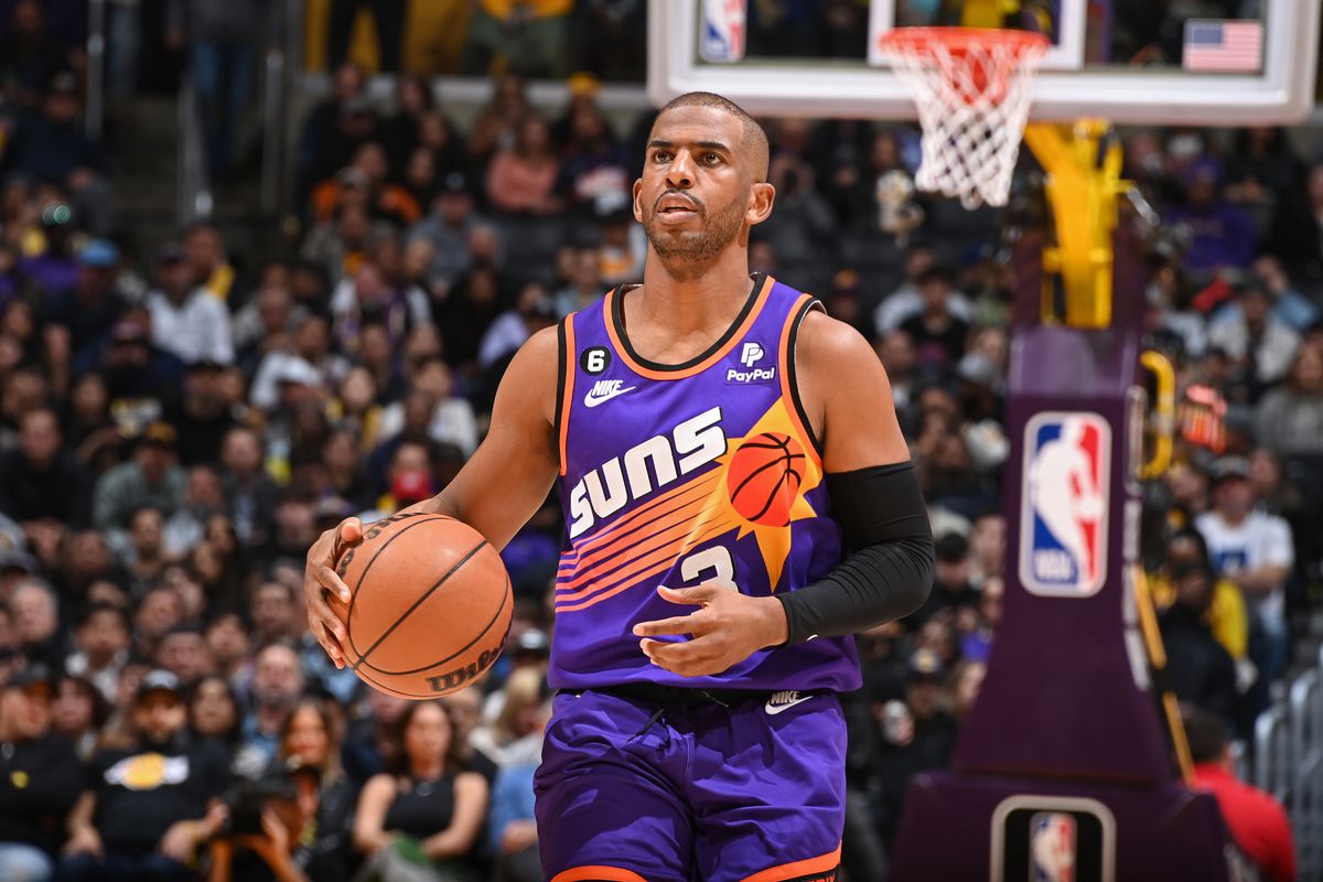 NBA News: Is Chris Paul Playing Tonight vs the Blazers? Warriors Second Unit Point Guard's Availability Up In the Air