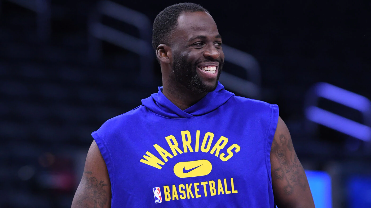 NBA News: Is Draymond Green Playing Tonight vs Blazers? The Indefinite Suspension Could Cost Golden State Warriors Massively