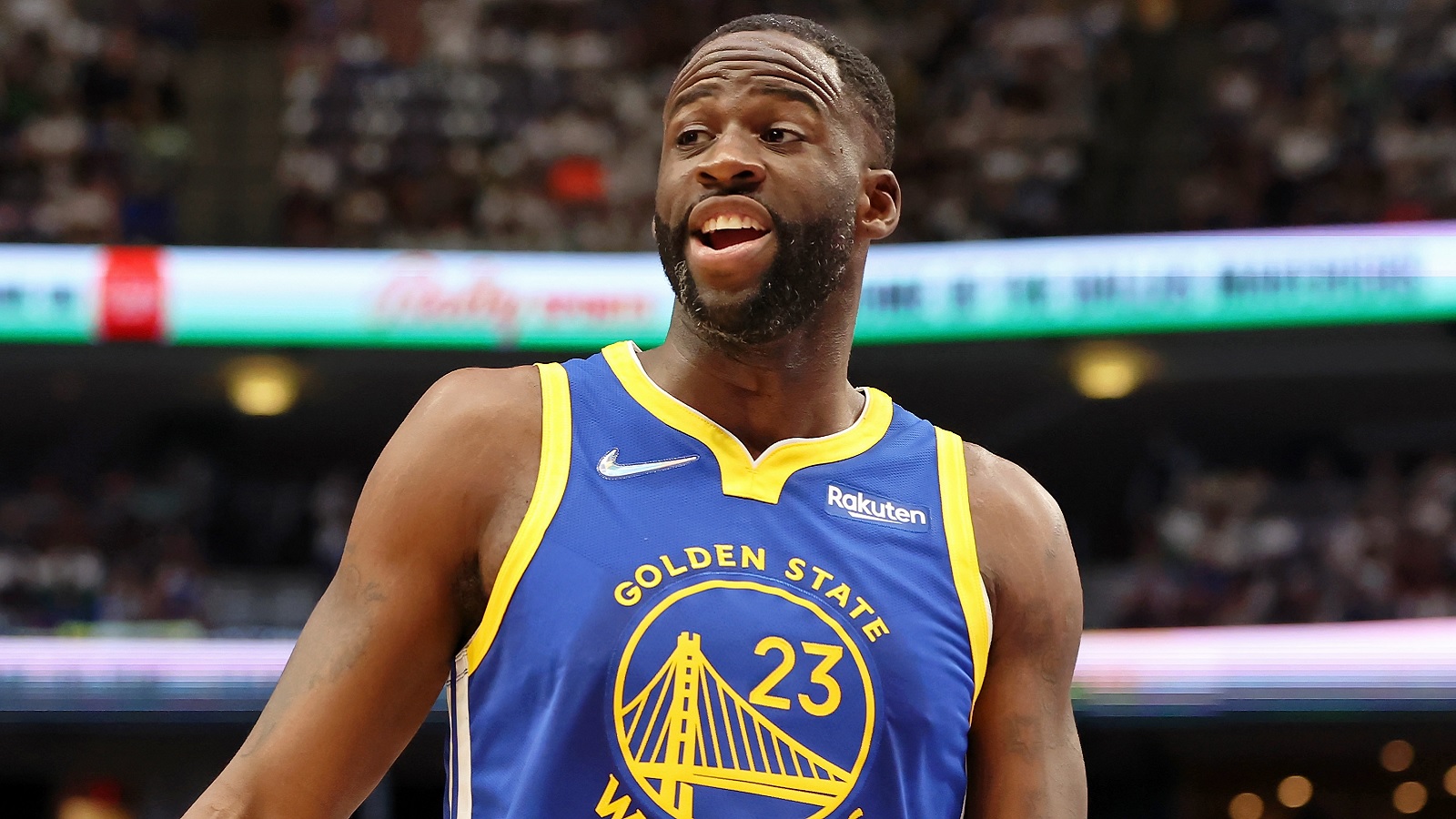 NBA News: Is Draymond Green Playing Tonight vs Blazers? The Indefinite Suspension Could Cost Golden State Warriors Massively