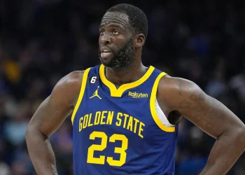 NBA News: Is Draymond Green Playing Tonight vs Blazers? The Indefinite Suspension Could Cost Golden State Warriors Massively