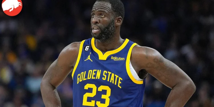 NBA News: Is Draymond Green Playing Tonight vs Blazers? The Indefinite Suspension Could Cost Golden State Warriors Massively