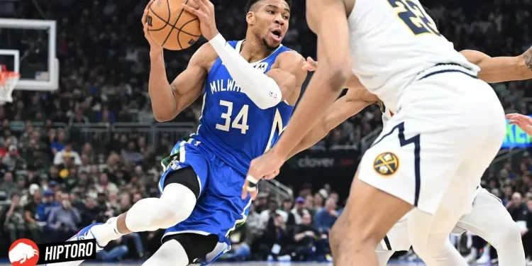 NBA News Is Giannis Antetokounmpo playing tonight vs Pacers Despite birthday sadness, Greek Freak expected to suit up