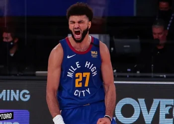 NBA News Is Jamal Murray Playing Tonight vs The Suns Nuggets Release Injury Update Ahead of the Clash Against Western Conference Powerhouse