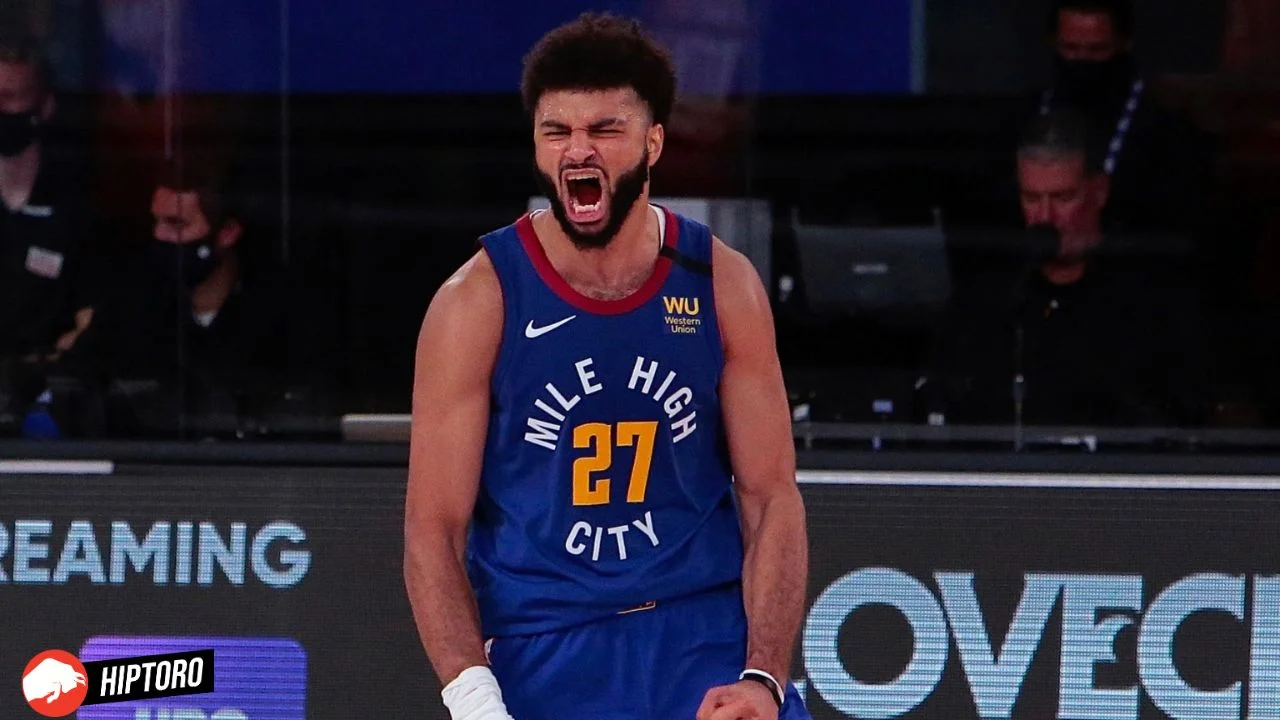 NBA News Is Jamal Murray Playing Tonight vs The Suns? Nuggets Release
