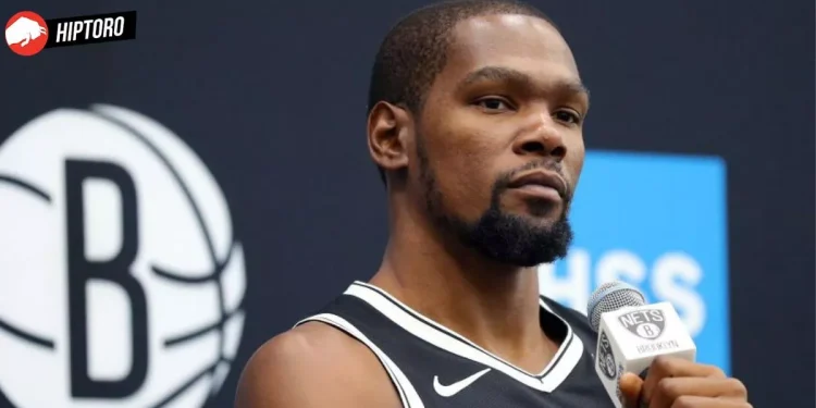 NBA News Is Kevin Durant Playing Tonight vs Nets The Suns' Big Three Have to Wait Before Suiting up Together for the First Time