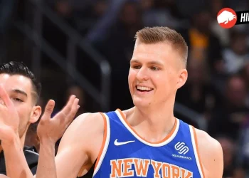NBA News: Is Kristaps Porzingis Playing Tonight Celtics vs Pacers? The 7ft 3" Star's Injury Update Can Have a Huge Impact
