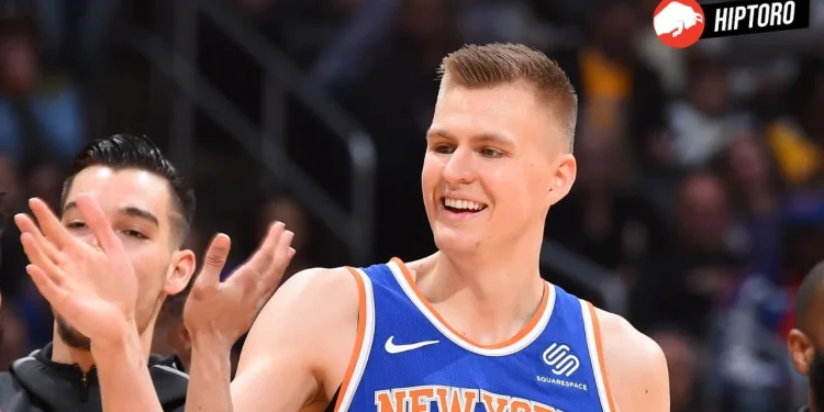 NBA News: Is Kristaps Porzingis Playing Tonight Celtics vs Pacers? The 7ft 3" Star's Injury Update Can Have a Huge Impact