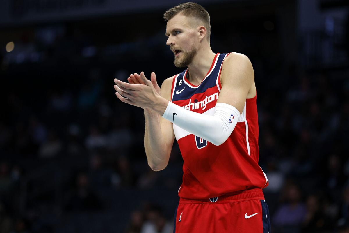 NBA News: Is Kristaps Porzingis Playing Tonight vs Pacers? The 7ft 3" Star's Injury Update Can Have a Huge Impact