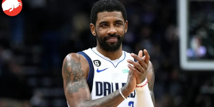 NBA News: Is Kyrie Irving Playing Tonight vs Jazz? Mavs Star Injury Could Be a Toll for Luka Doncic