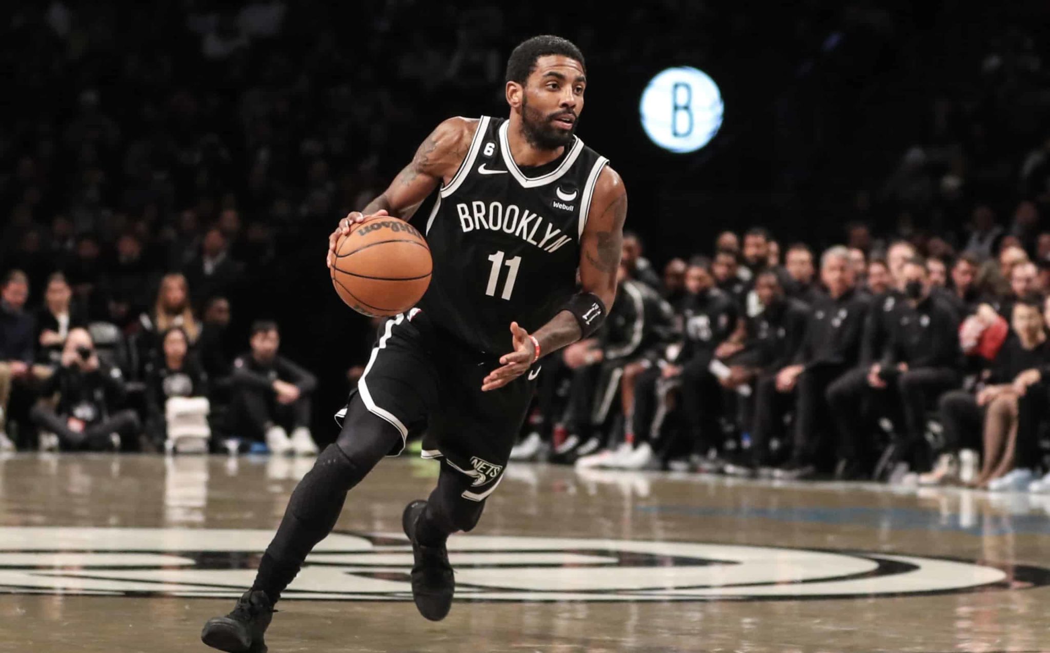 NBA News Is Kyrie Irving Playing Tonight vs Nuggets? Injury Report
