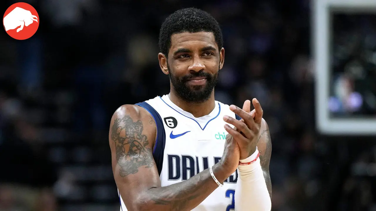 NBA News Is Kyrie Irving Playing Tonight vs Nuggets? Injury Report