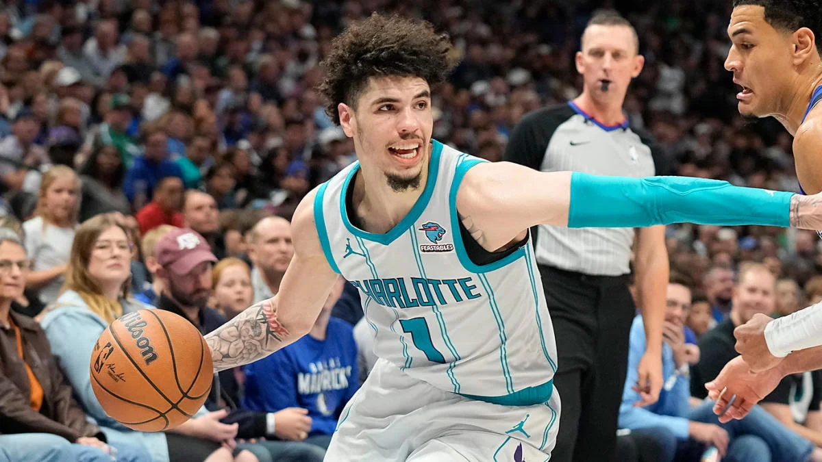 NBA News: Is LaMelo Ball Playing Tonight vs Heat? Hornets Guard's Recovered Ankle Could Put an End to Losing Skid