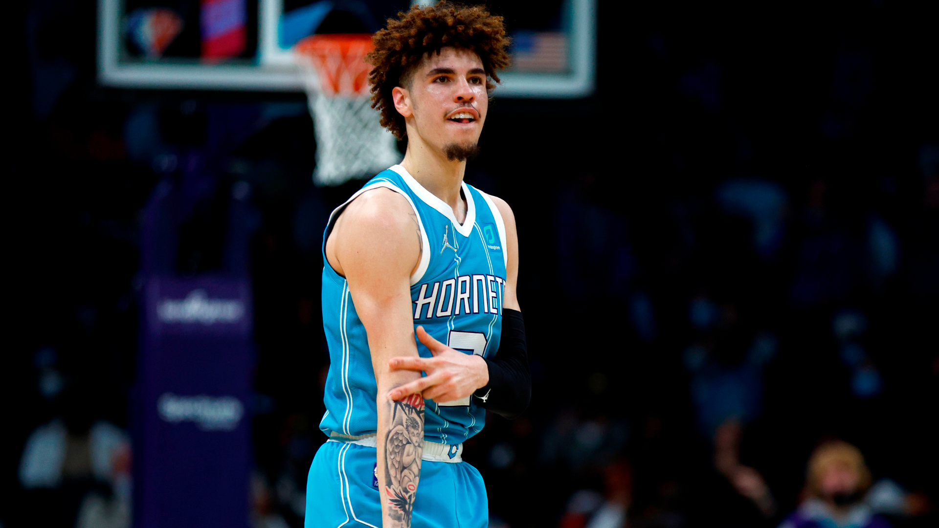 NBA News: Is LaMelo Ball Playing Tonight vs Heat? Hornets Guard's Recovered Ankle Could Put an End to Losing Skid