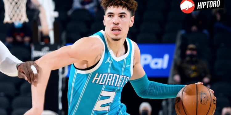 NBA News: Is LaMelo Ball Playing Tonight vs Heat? Hornets Guard's Recovered Ankle Could Put an End to Losing Skid