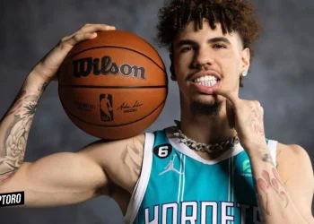 NBA News: Is LaMelo Ball playing tonight vs Raptors? Hornets fans elated after star guard's injury update