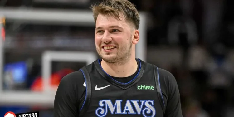 NBA News Is Luka Doncic playing tonight vs Thunder Father duties might prevent Slovenian star from suiting up for the 2nd December matchup 2