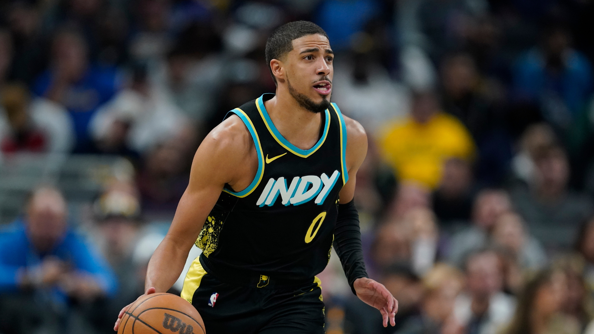 NBA News: Is Tyrese Haliburton Playing Tonight vs Celtics? Pacers MVP's Availability Ahead of In-Season Tournament Quarterfinals Has Fans Worried