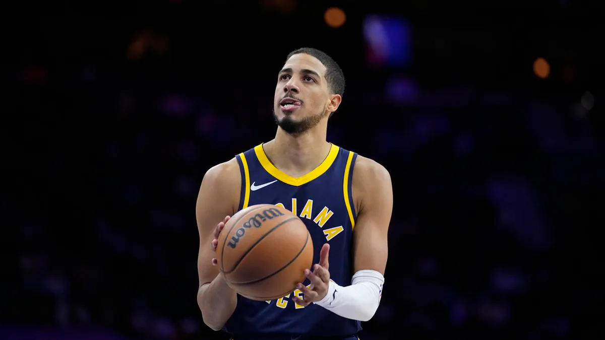 NBA News: Is Tyrese Haliburton Playing Tonight vs Celtics? Pacers MVP's Availability Ahead of In-Season Tournament Quarterfinals Has Fans Worried