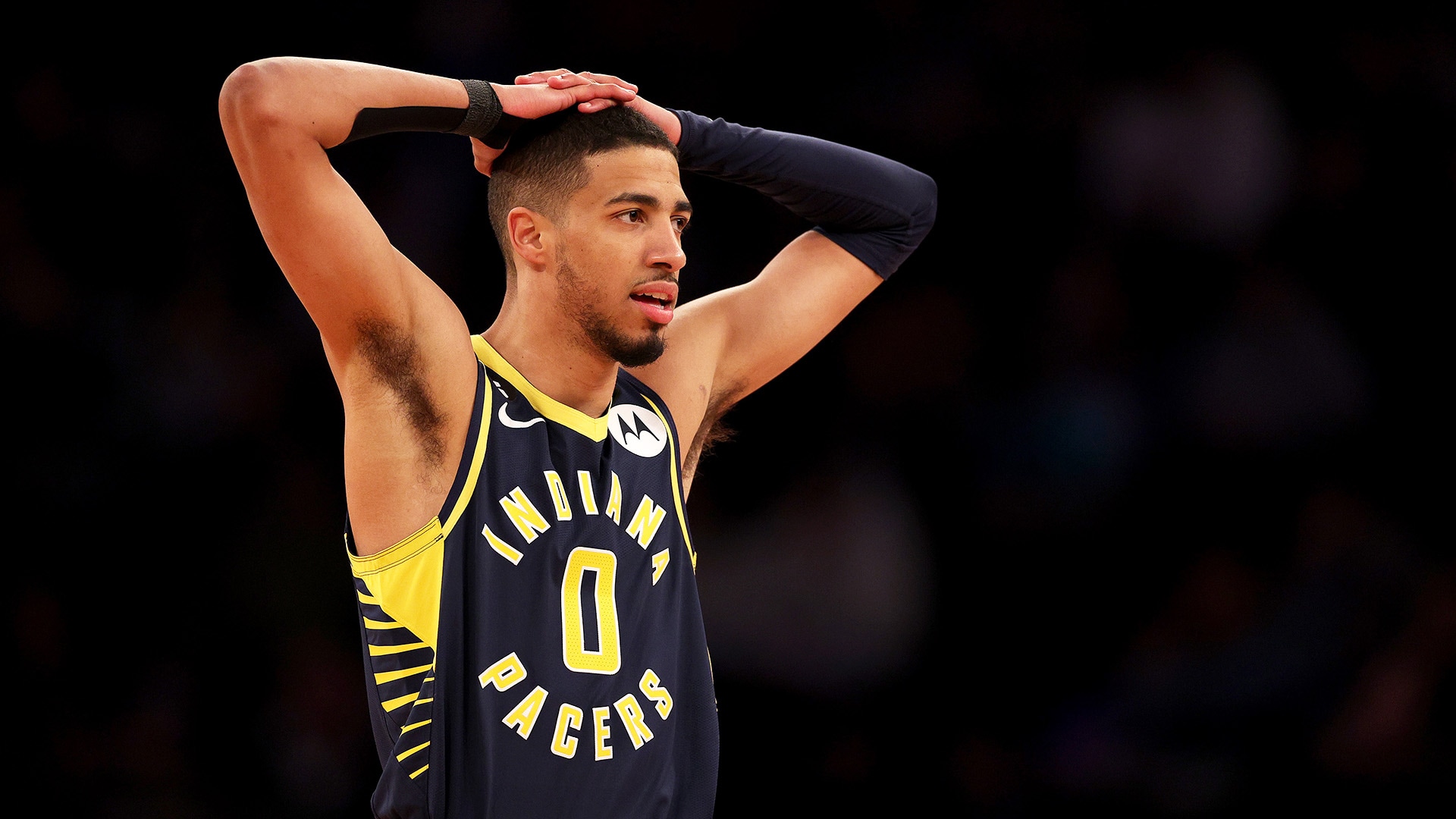 NBA News Is Tyrese Haliburton Playing Tonight vs Heat Pacers' MVP's Availability for 2nd December Clash is Up in the Air