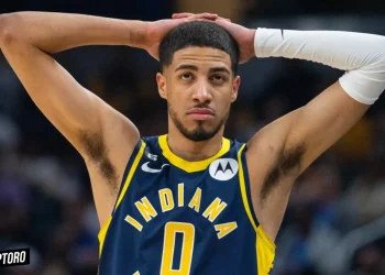NBA News Is Tyrese Haliburton Playing Tonight vs Heat Pacers' MVP's Availability for 2nd December Clash is Up in the Air 4