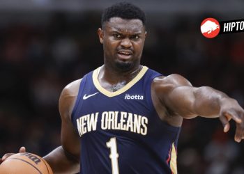 NBA News: Is Zion Williamson Playing Tonight vs Wizards? The Pelicans Star's Injury Will Only Add Fuel to the Critics' Fire