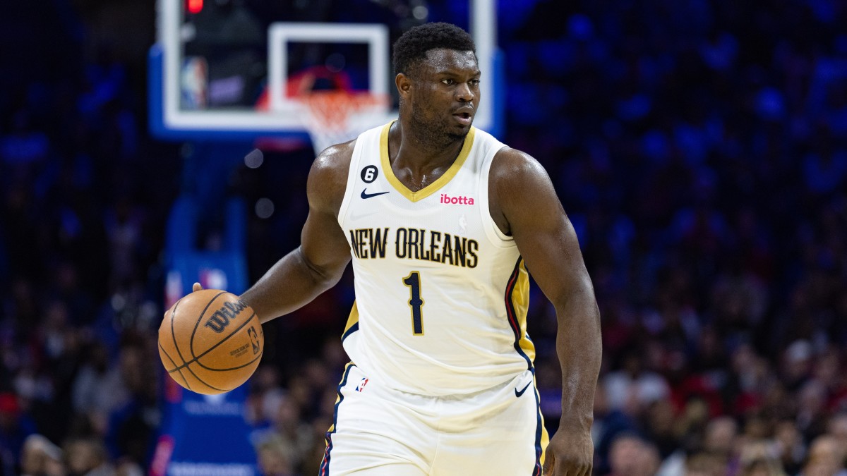 NBA News: Is Zion Williamson playing tonight vs Lakers? Pelicans release reassuring injury report for $200,000 worth matchup