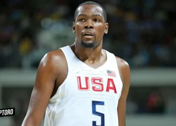 NBA News Kevin Durant could try the Miami Heat route if all fails