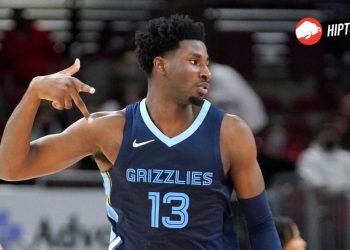 NBA News: When Does Ja Morant Return? How Many More Games Is the Grizzlies Star Suspended For?