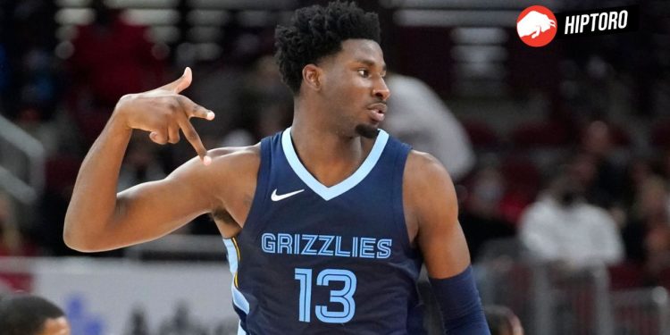NBA News: When Does Ja Morant Return? How Many More Games Is the Grizzlies Star Suspended For?