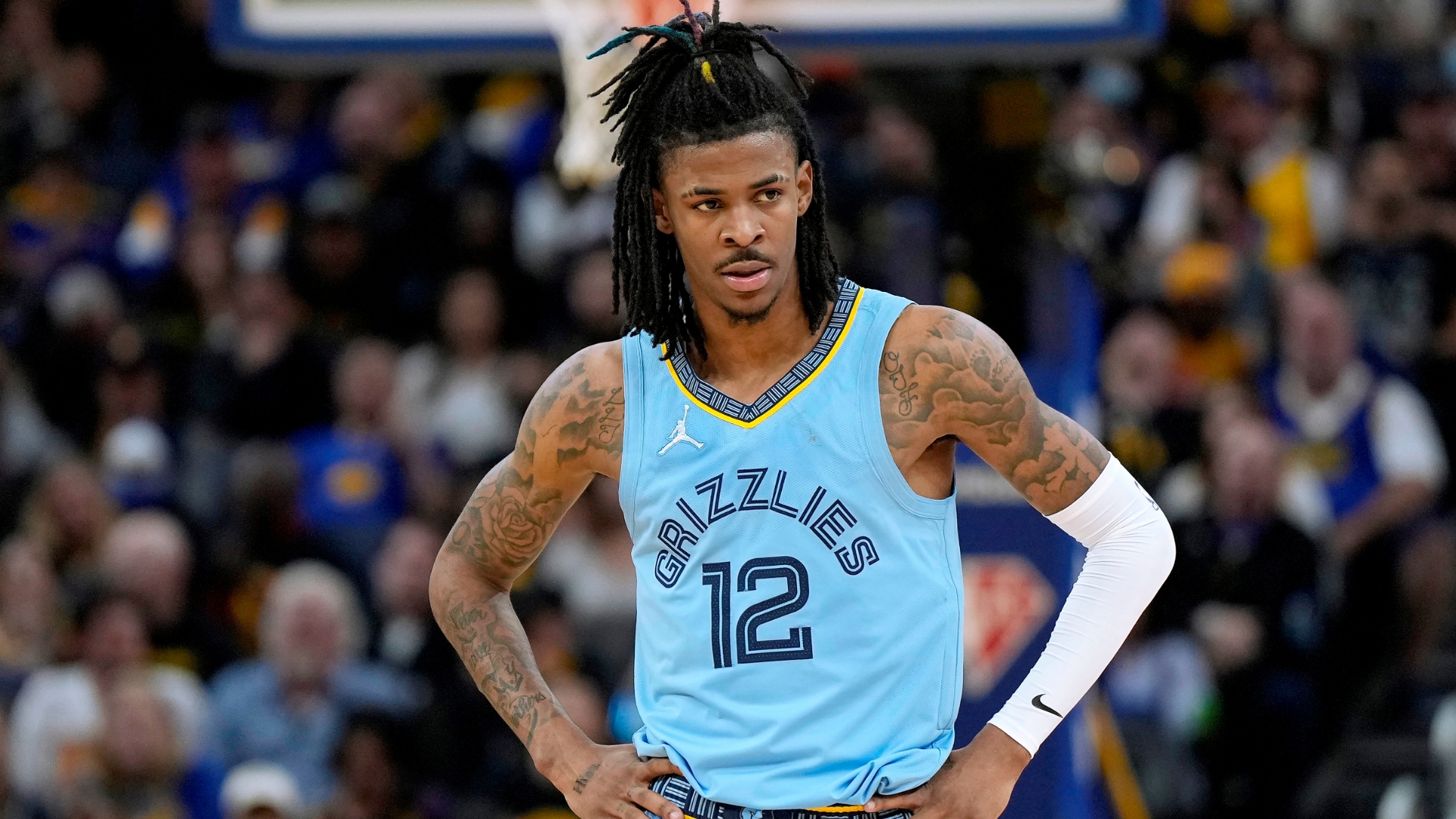 NBA News: When Does Ja Morant Return? How Many More Games Is the Grizzlies Star Suspended For?