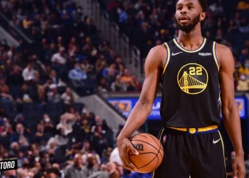 NBA News Why the Andrew Wiggins and Jonathan Kuminga for Pascal Siakam trade doesn't make sense for the Golden State Warriors