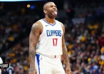 NBA Trade Proposal Frustrated PJ Tucker could be beneficial for the Indiana Pacers