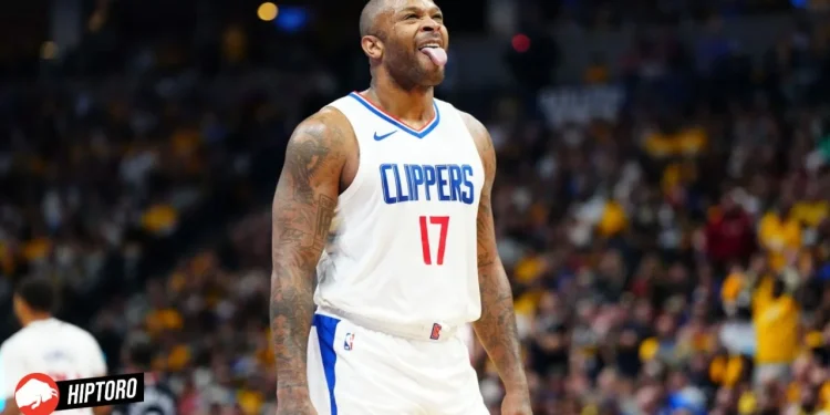 NBA Trade Proposal Frustrated PJ Tucker could be beneficial for the Indiana Pacers