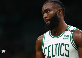 NBA Trade Proposal Jaylen Brown could be off to the Miami Heat