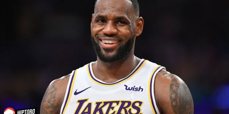 NBA Trade Proposal LeBron James and Zion Williamson duo will propel the New Orleans Pelicans to Championship contenders