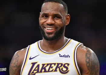 NBA Trade Proposal LeBron James being traded to Cleveland Cavaliers will be the perfect end to illustrious career
