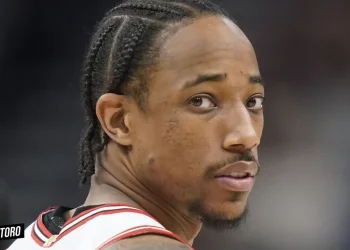 NBA Trade Proposal The Golden State Warriors could explore the DeMar DeRozan possibility