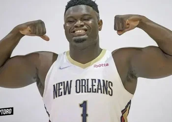 NBA Trade Proposal Zion Williamson is meant to Play in a Big Market Franchise like the New York Knicks