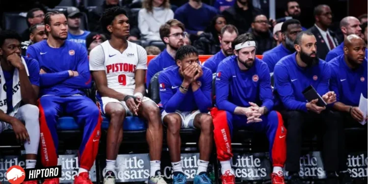 NBA News: Detroit Pistons Set to Acquire a Star Forward, Pascal Siakam, Tobias Harris, and Miles Bridges Are Potential Trade Targets