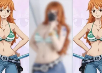 One Piece: Cosplayer's Stunning Portrayal Of Nami Shakes The Reddit Community