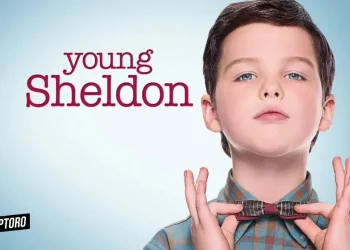 Netflix Welcomes 'Young Sheldon' Inside the Final Season of the Beloved Series (1)