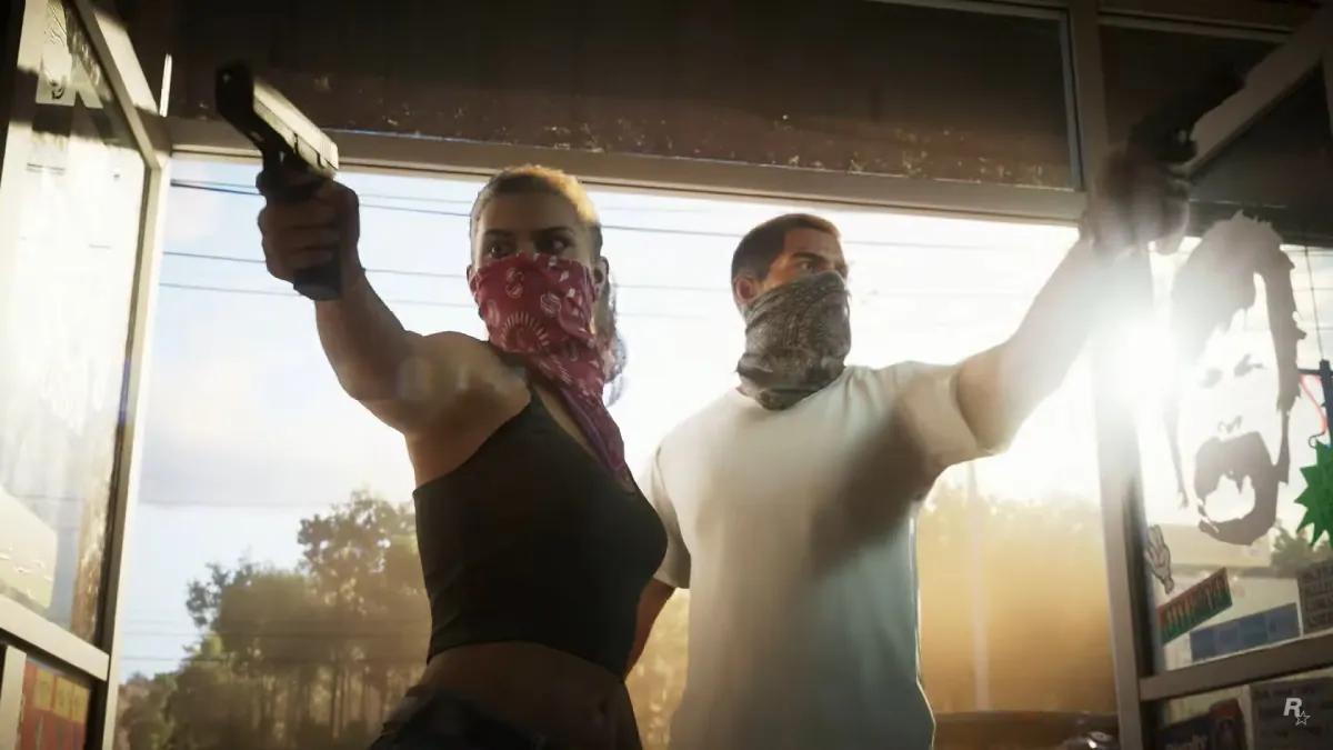 New GTA 6 Trailer Breakdown Exciting Features and Release Date Revealed for Gaming Fans-