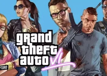 New GTA 6 Trailer Breakdown Exciting Features and Release Date Revealed for Gaming Fans----