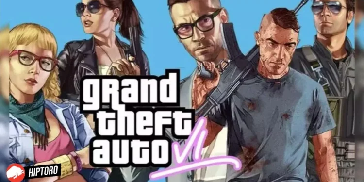 New GTA 6 Trailer Breakdown Exciting Features and Release Date Revealed for Gaming Fans----