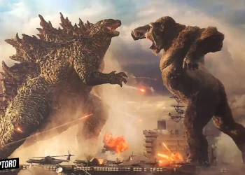 New Godzilla Epic 'Minus One' Storms Theaters Your Guide to Catching the Dino-Monster's Latest Adventure1