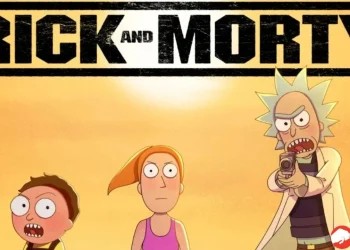New Twists Ahead 'Rick and Morty' Gears Up for an Epic Season 8 Adventure