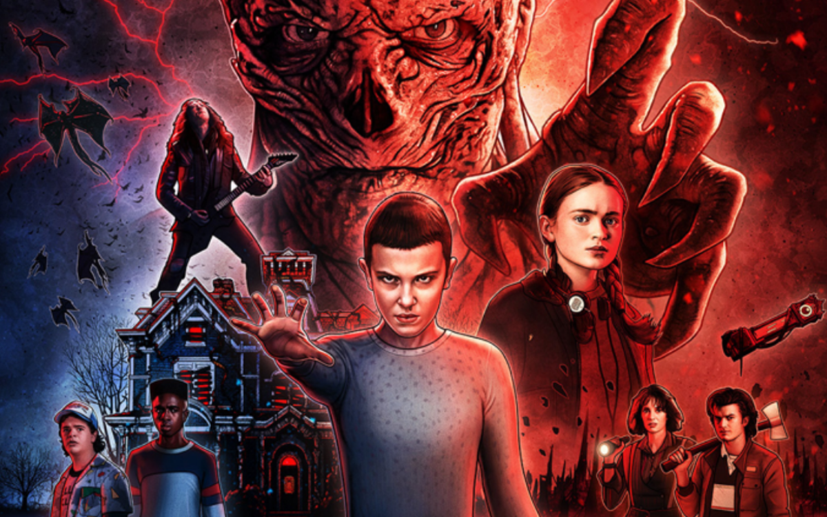 New Updates on Stranger Things 5 Inside Look at Final Season's Plot, Cast, and Release 2
