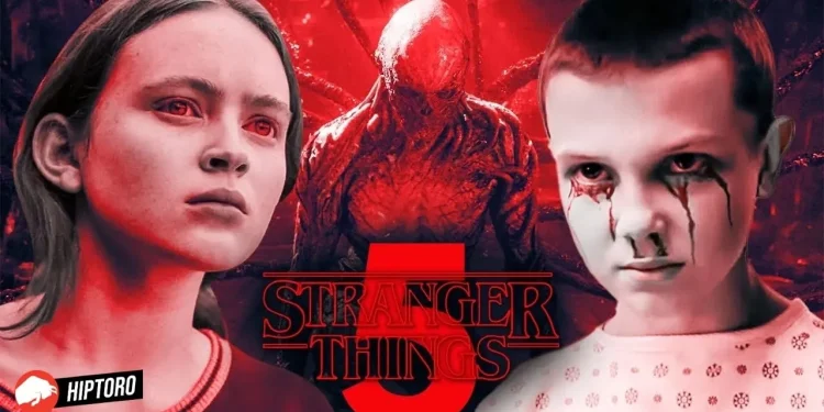 New Updates on Stranger Things 5 Inside Look at Final Season's Plot, Cast, and Release 3 (1)