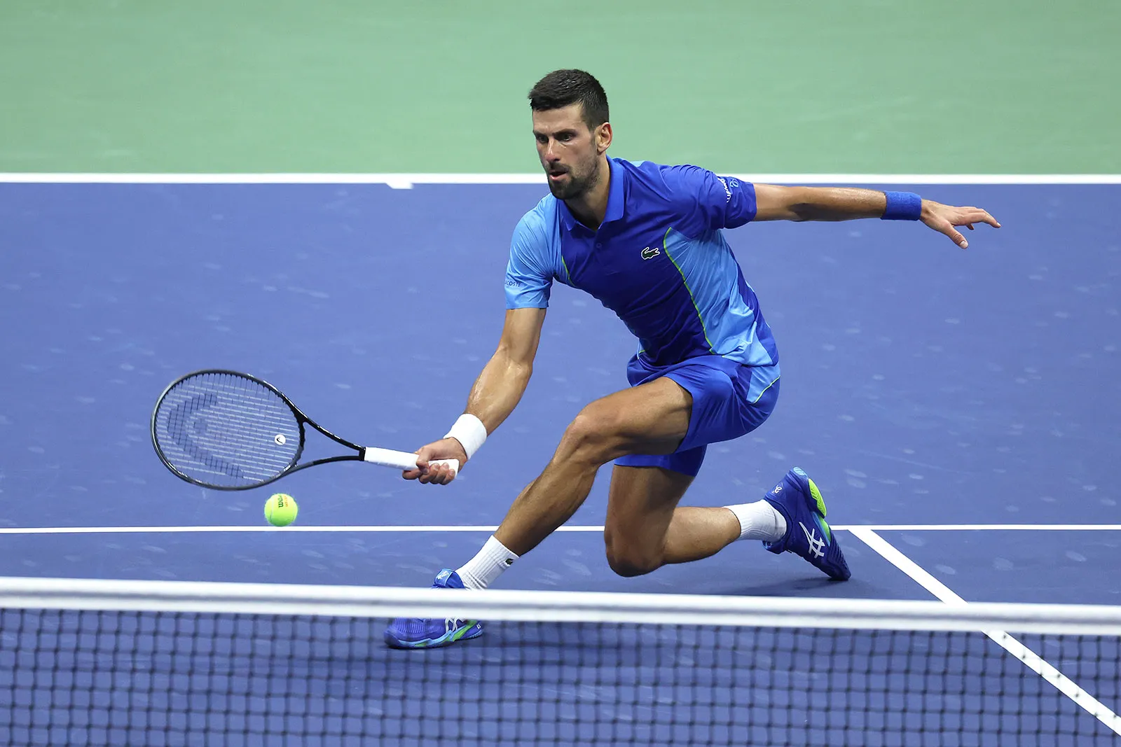 Novak Djokovic's Record Earnings in 2023 Tennis Icon Shatters Prize Money Records and Scores Big with Endorsements-
